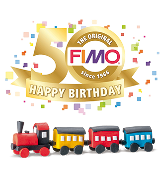 logo 50 ans